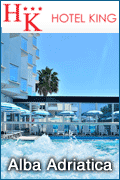 Hotel King - Alba Adriatica Abruzzo