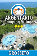 Gitavillage Argentario - Albinia Toscana