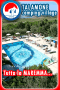 Gitavillage Talamone - Talamone Toscana