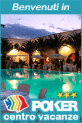 Centro Vacanze Poker - Vasto Abruzzo