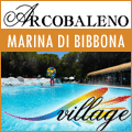 Arcobaleno Village - Marina Di Bibbona Toscana