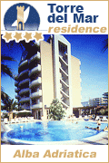 Torre Del Mar Residence - Alba Adriatica Abruzzo